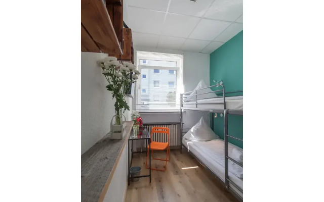 Hostel Hannover