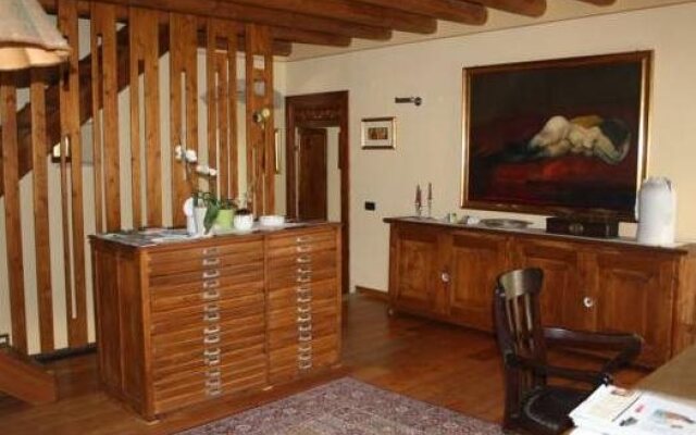 B&B Ca' Ori