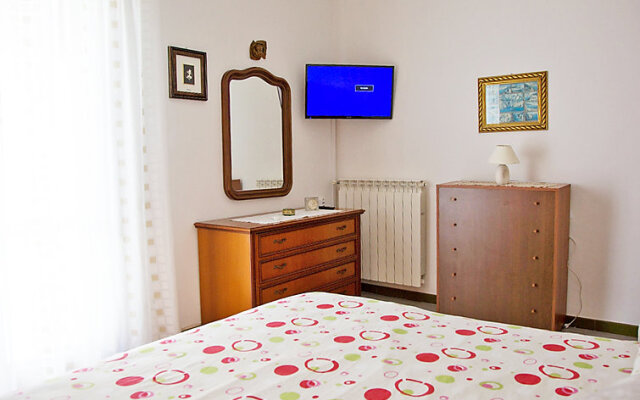 Sunrise Conca dei Marini