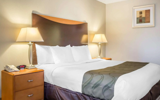 Quality Inn Spring Valley - Nanuet