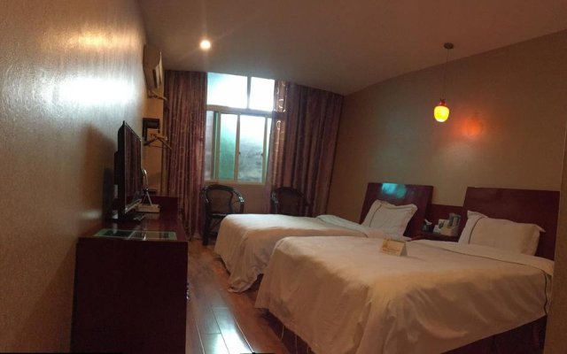 Qingzhen Three Tree Hotel