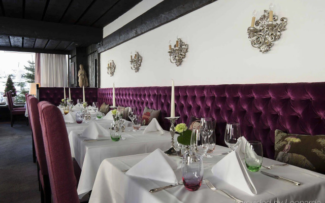 A-ROSA Collection Hotel Thurnher's Alpenhof