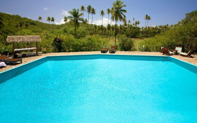 Firefly Estate Bequia