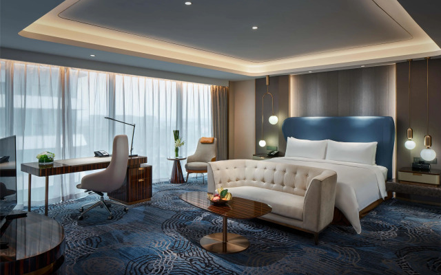PRIMUS Hotel Shanghai Hongqiao