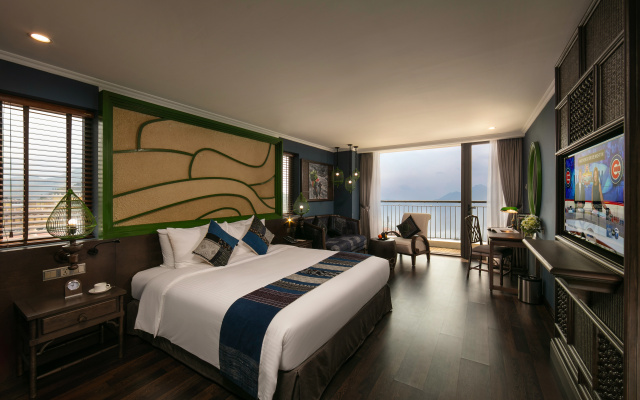 Pistachio Hotel Sapa - Image 4