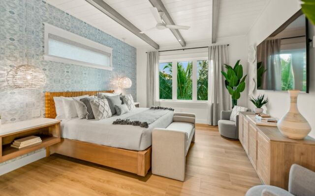 Siesta Sun Sets in Siesta Key