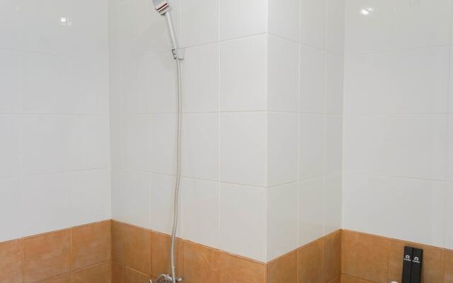 Great Choice 2BR at Green Pramuka Apartment