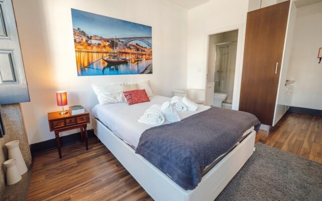 Papa s Cedofeita I in Oporto