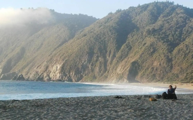 Algarrobo Norte Apartmento