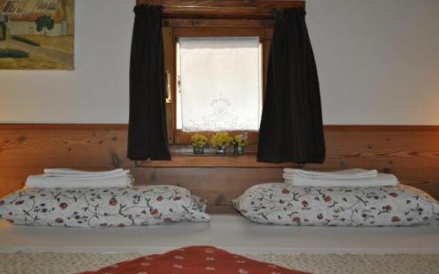 B&B Casa Brunelli