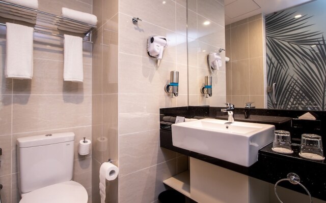 Holiday Inn Express Kota Kinabalu City Centre by IHG