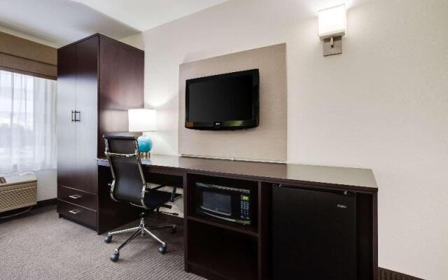 Sleep Inn & Suites Milan