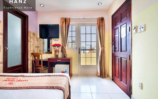 HANZ Vuong Quang Hotel