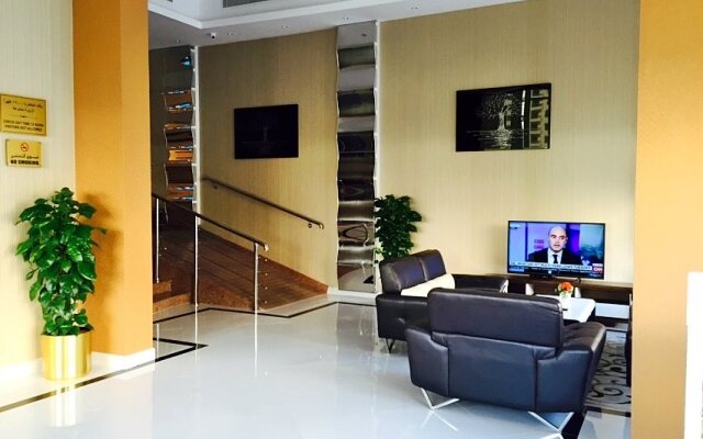 President Suites