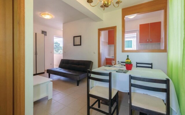 Amazing Home in Ugljan With Wifi and 1 Bedrooms