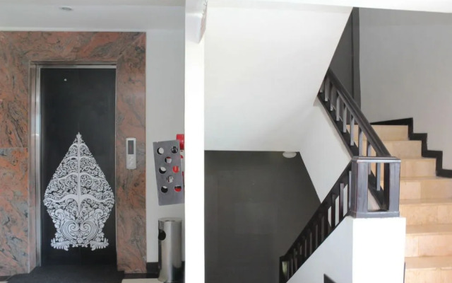 Airy Kuta Kartika Plaza Singosari 18 Bali