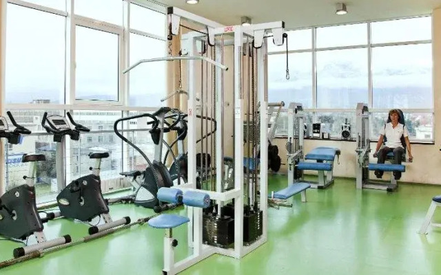 Spolcentrum