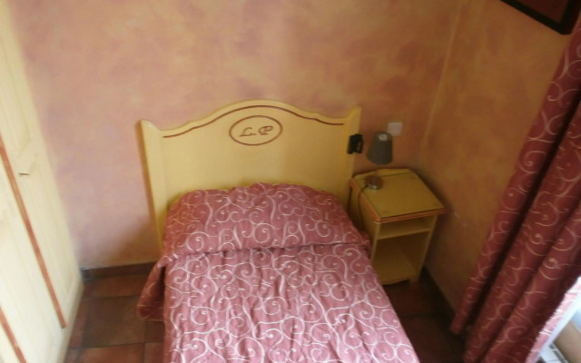 Hôtel Little Palace