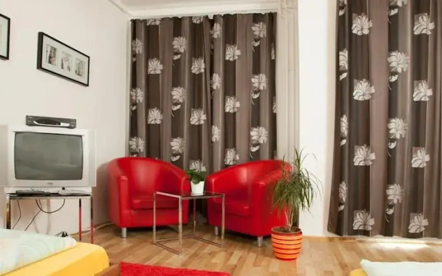Apollo Apartments Berlin