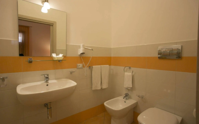 Rotte e Sentieri B&B