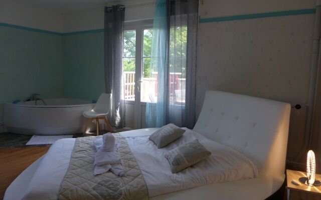 Domaine de L'Arche de René