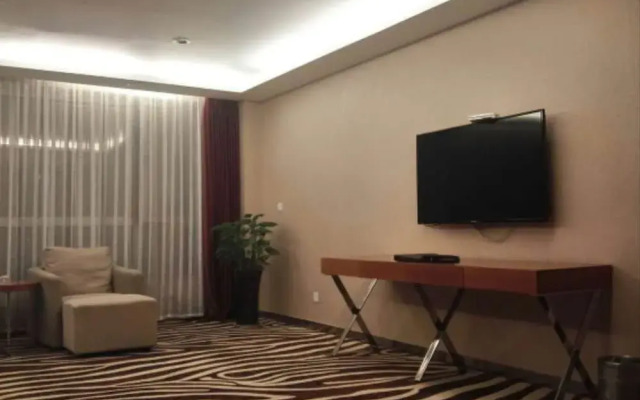 New Melody Hotel