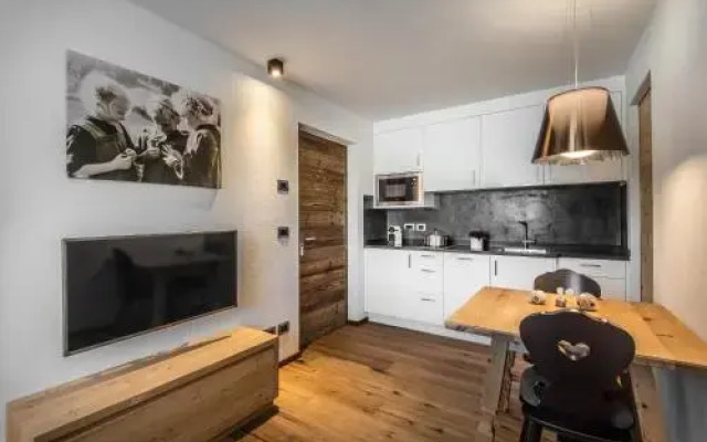 Chalet Prades Dolomiti Lodges