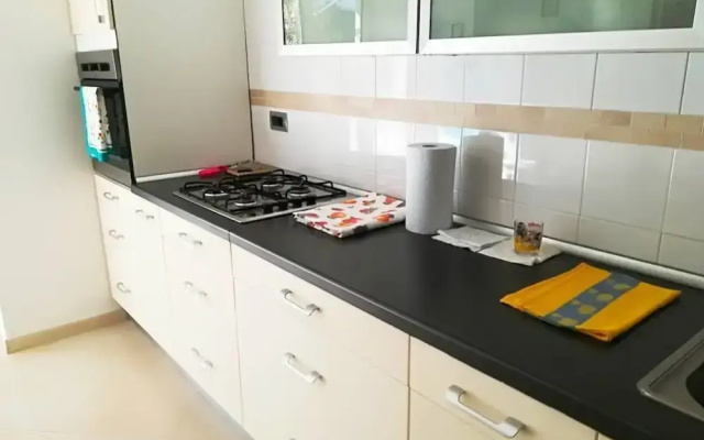 Holiday House Iside Otranto Center, Salento 78 Places