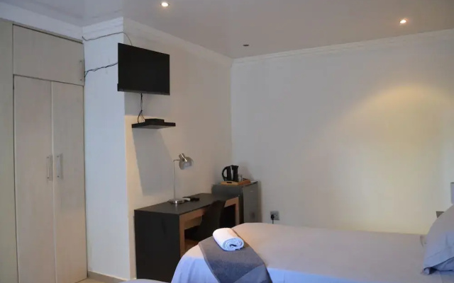 Hush Guest House