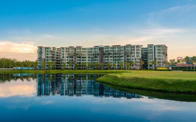 Phuket Fortune Airport Hotel