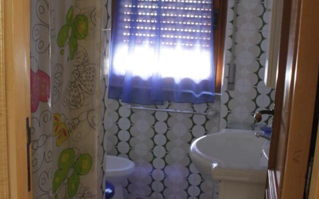 Casa Vacanze Alghero Fertilia