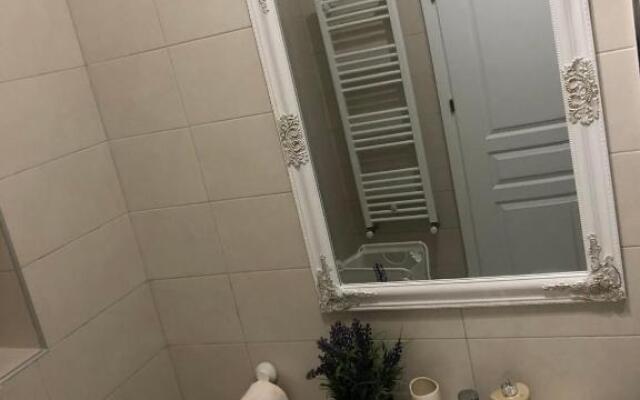 Apartament studio