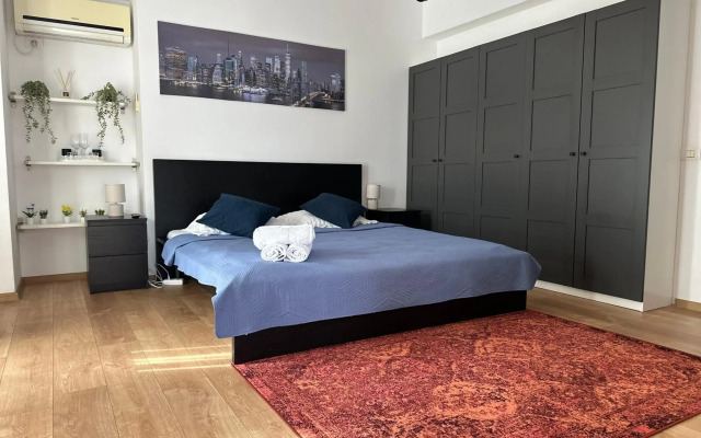 Central Studio Bucur