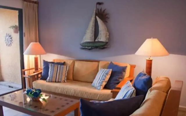 Nautibeach Condos