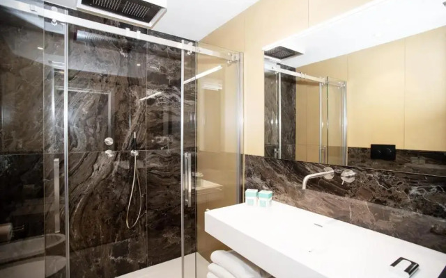 Hotel Barcarola 2