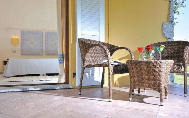 Futura Club Cala Fiorita