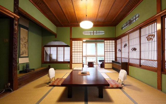 Yokotekan