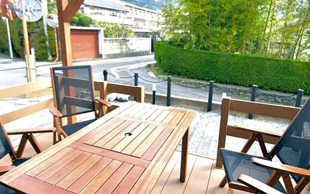 Field Hakone Resort - Vacation STAY 81061v