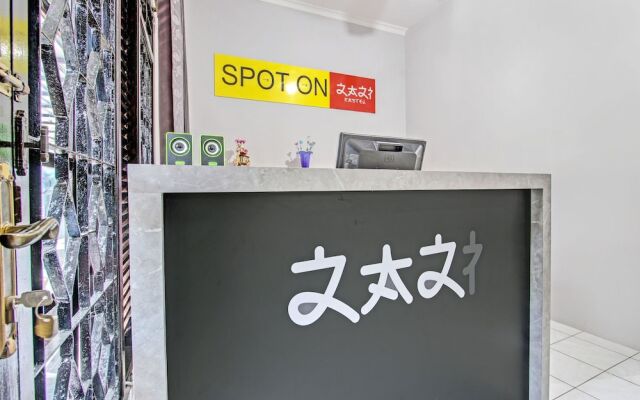 OYO Life 92575 Zazi Homestay