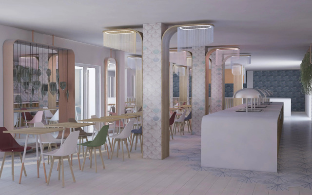 MLL Mediterranean Bay Hotel - Adults Only