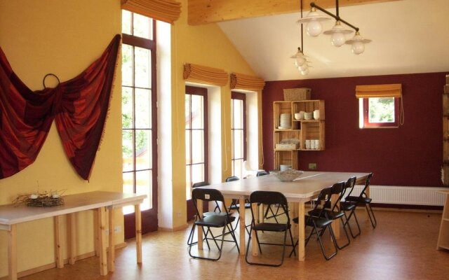 Gîte Ambroisie