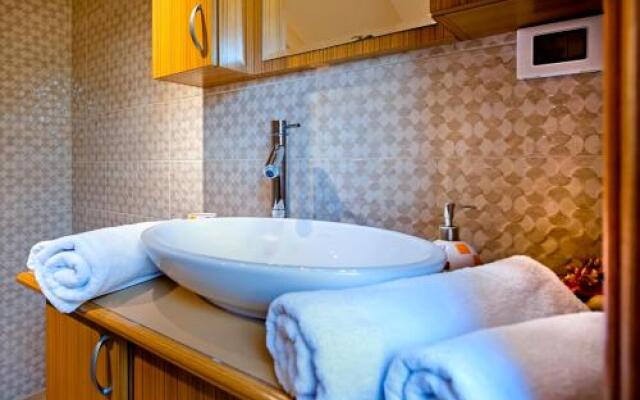 Guest House Golden Goose