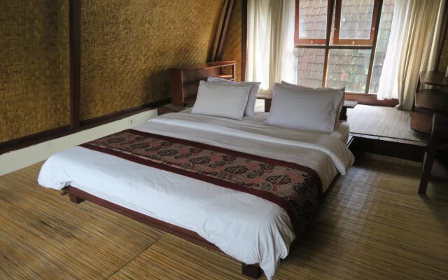 Villa Jineng Ubud Bali