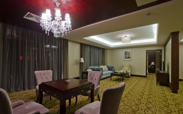 Jiangsu Cuipingshan Hotel