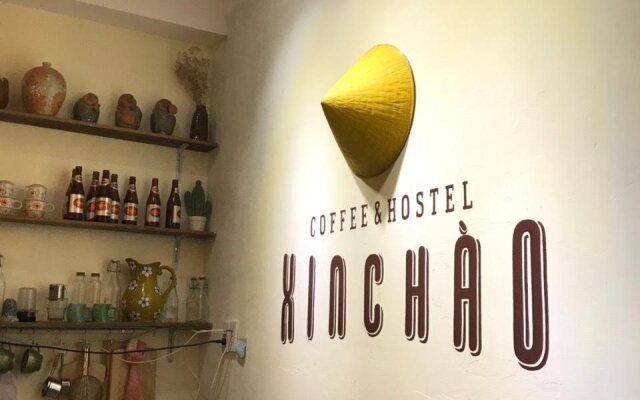 Bong Gio Hostel Bui Vien