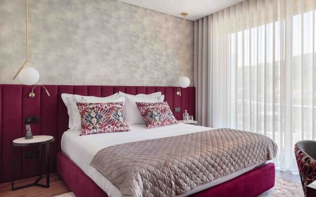 Hotel Quinta De Santo Antonio