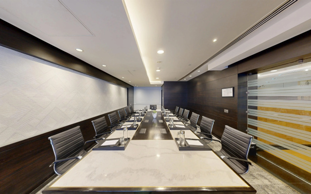 Radisson Blu Marina  Connaught Place