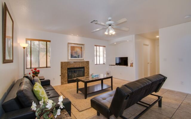 Las Vegas Luxury Vacation Villa