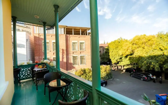 Boutique Apart Hotel Adagio