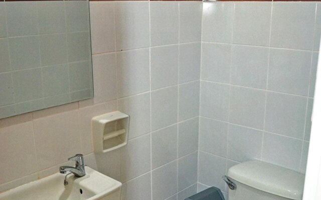 Mayon Backpackers Hostel